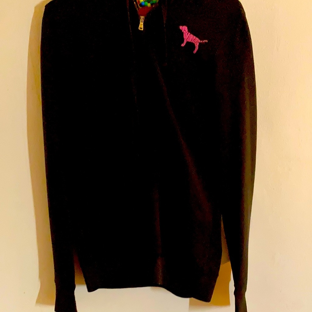 Pink Hoodie - Picture 2 of 2